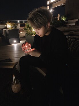 だまお。さんのコーディネート