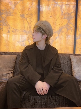 だまお。さんのコーディネート