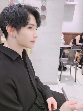 だまお。さんのコーディネート