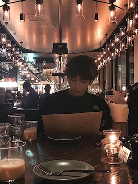 だまお。さんのコーディネート