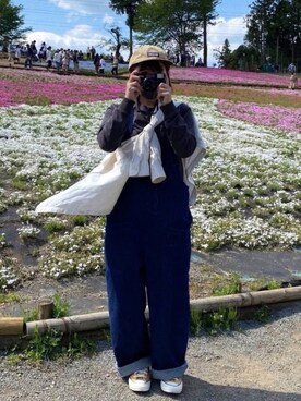 いくみさんのコーディネート