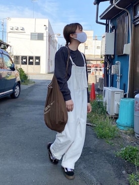 いくみさんのコーディネート