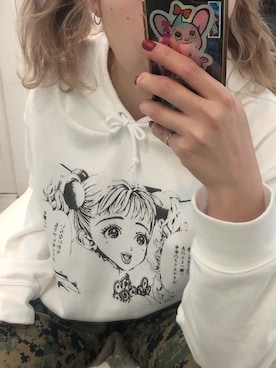 fukkiiiiさんのコーディネート