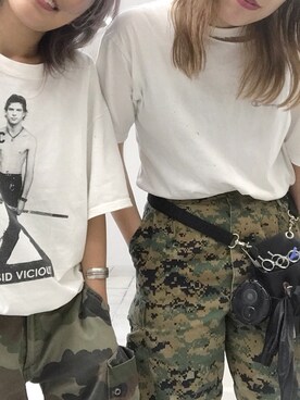 fukkiiiiさんのコーディネート