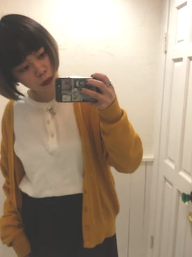 fukkiiiiさんのコーディネート