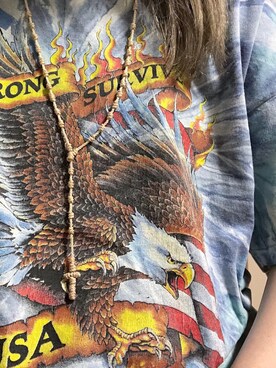 fukkiiiiさんのコーディネート