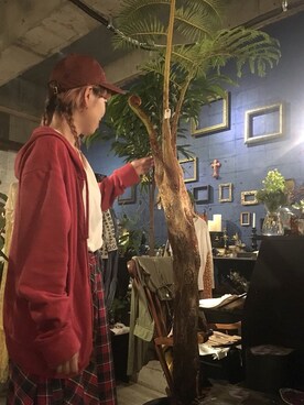 fukkiiiiさんのコーディネート