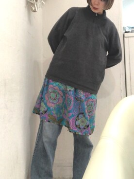 fukkiiiiさんのコーディネート