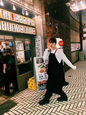 fukkiiiiさんのコーディネート