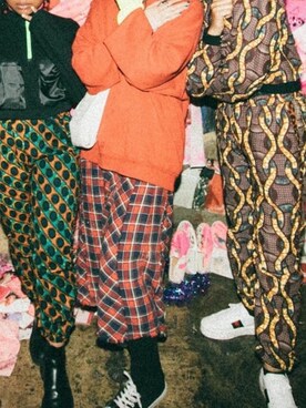 fukkiiiiさんのコーディネート