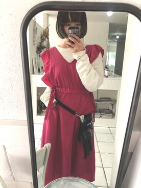 fukkiiiiさんのコーディネート