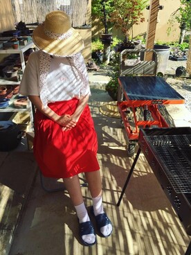 fukkiiiiさんのコーディネート