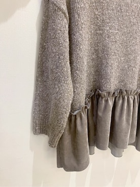 uepimaさん（レディース・151cm）の秋コーディネート