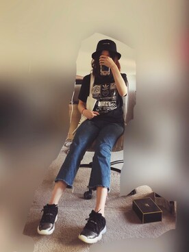 Starry233さんのコーディネート