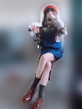 Starry233さんのコーディネート