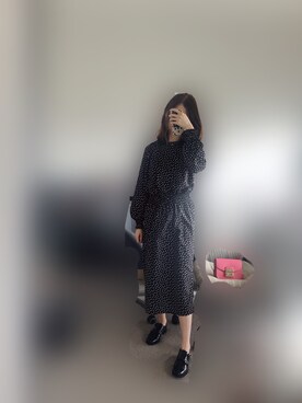 「easter」｜Starry233さん（レディース・163cm）の春コーディネート