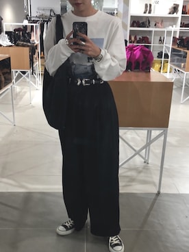 ikumiさんのコーディネート