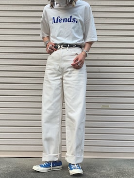 ikumiさんのコーディネート