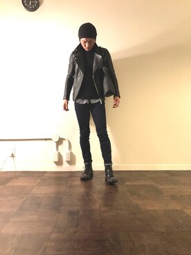 だださんのコーディネート