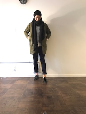 だださんのコーディネート