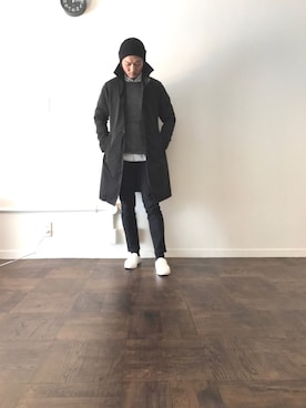 だださんのコーディネート