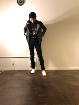 だださんのコーディネート