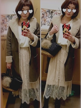 ciii さんのコーディネート