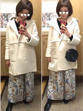 ciii さんのコーディネート