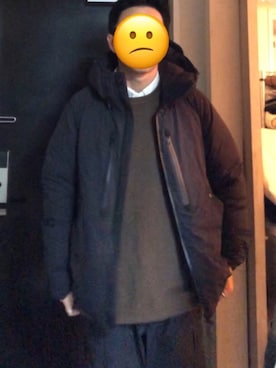 おかさんのコーディネート