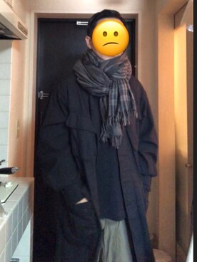 おかさんのコーディネート