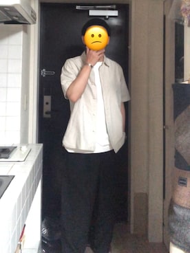 おかさんのコーディネート