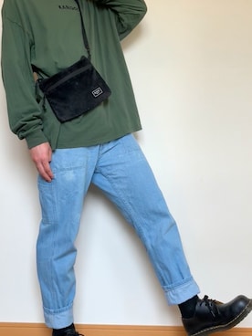 美影_mikage_さんのコーディネート