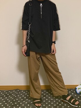 美影_mikage_さんのコーディネート