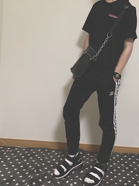 美影_mikage_さんのコーディネート