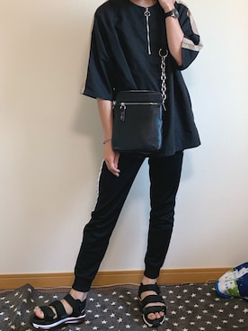 美影_mikage_さんのコーディネート