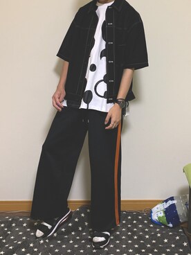 美影_mikage_さんのコーディネート