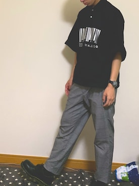 美影_mikage_さんのコーディネート