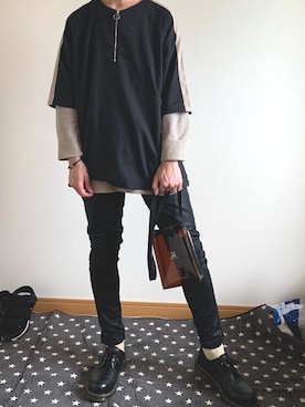 美影_mikage_さんのコーディネート