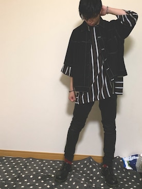 美影_mikage_さんのコーディネート