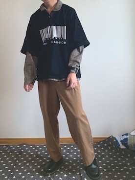 美影_mikage_さんのコーディネート