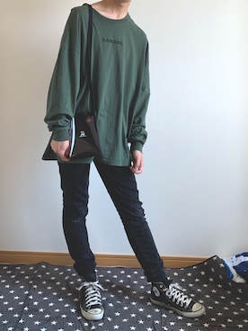 美影_mikage_さんのコーディネート