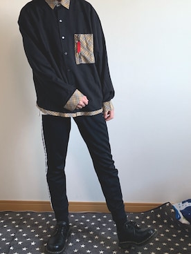 美影_mikage_さんのコーディネート