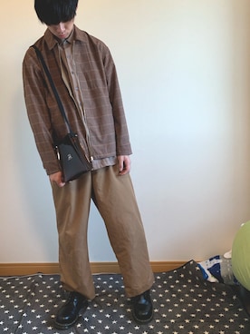 美影_mikage_さんのコーディネート