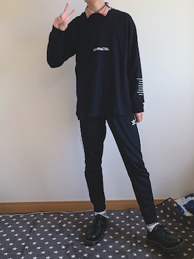 美影_mikage_さんのコーディネート