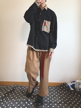 美影_mikage_さんのコーディネート