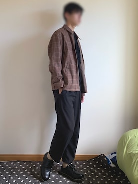 美影_mikage_さんのコーディネート