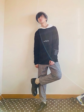 美影_mikage_さんのコーディネート