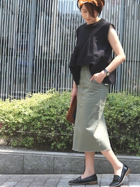 chicaさんのコーディネート