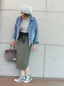 chicaさんのコーディネート