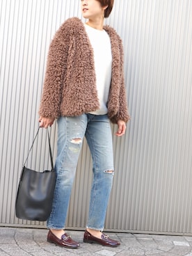 chicaさんのコーディネート